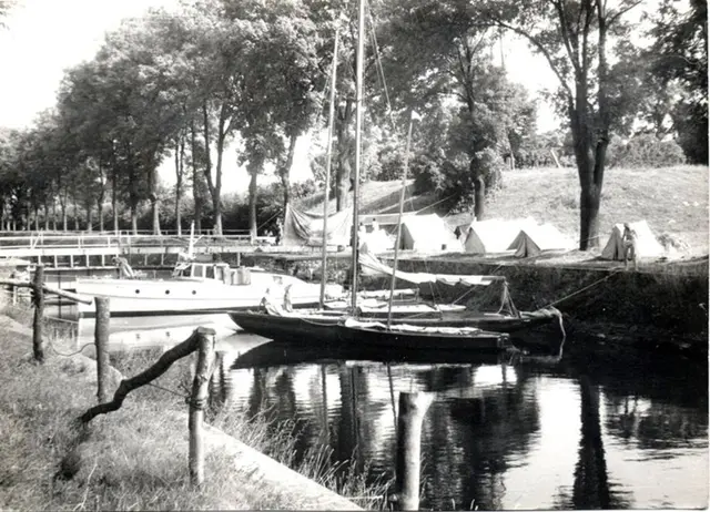 100 lat Polskiego Klubu Morskiego: Pod patronatem Siarkopolu