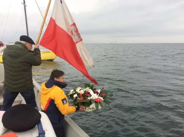 100 lat Polskiego Klubu Morskiego: PKM w XXI wieku