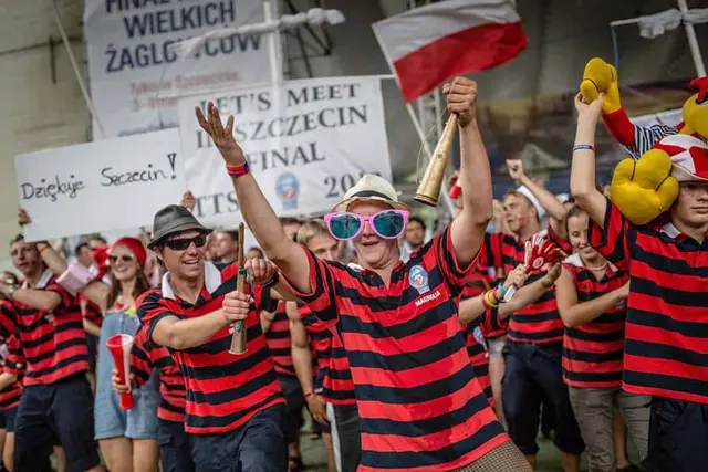 Rusza nabór do Szczecińskiej Reprezentacji w The Tall Ships Races 2022