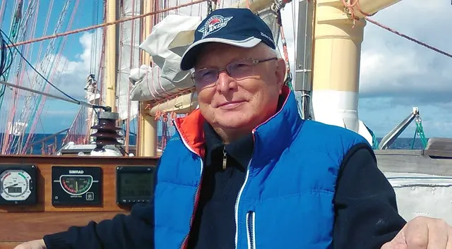 Władysław Cebula: Jachtklubowi Stoczni Gdańskiej grozi likwidacja