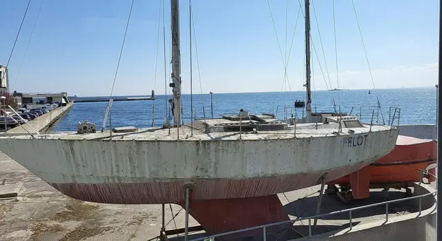 Fundacja Ocean Marzeń z nowym jachtem morskim