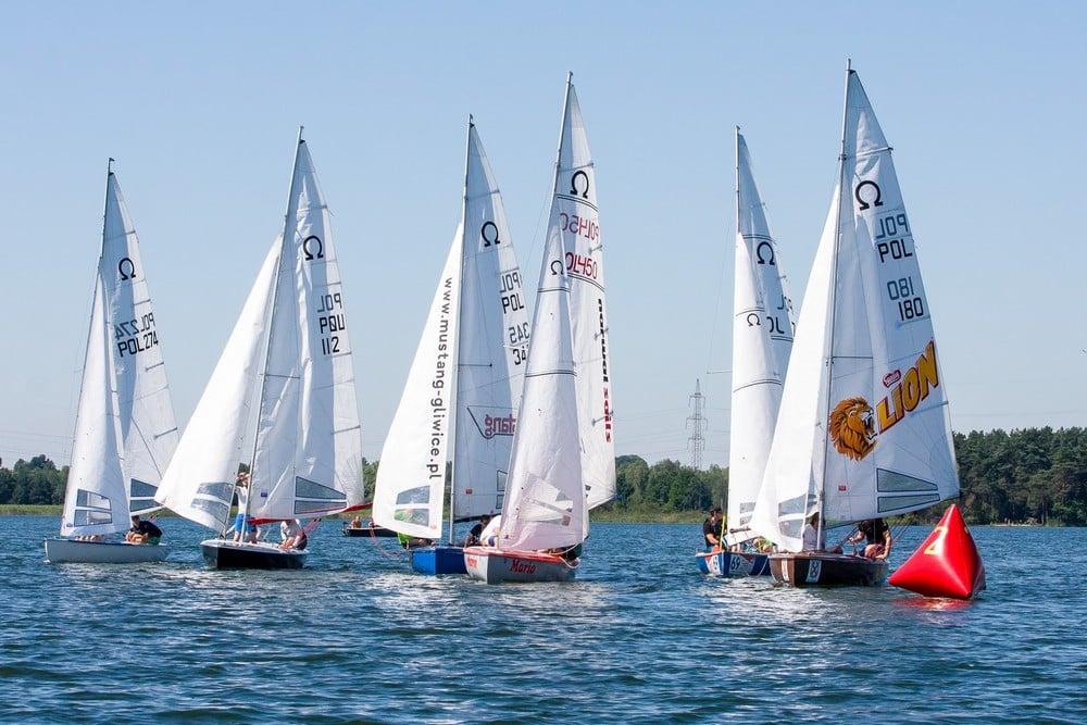 Yacht Club OPTY