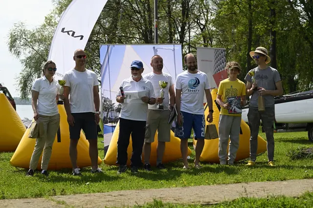 Puchar Polski Katamaranów: Puchar Prezydenta miasta Bielska-Białej