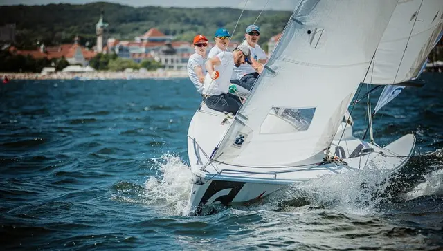 W szczytnym celu: V Regaty Charytatywne wystartują w Sopocie