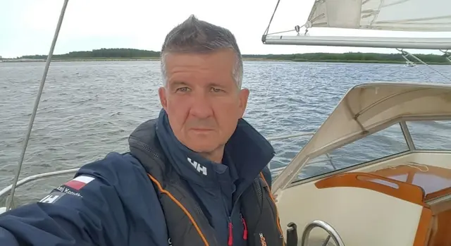 Andrzej Kopytko rozpoczął zmagania w Jester Challenge 2022