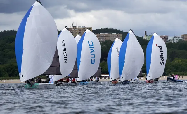 Pierwsza runda Ekstraklasy PLŻ: Pokaz mocy obrońców tytułu
