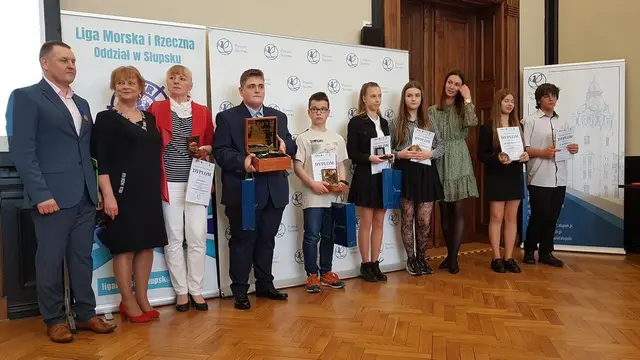 VIII Słupska Konferencja Marynistyczna