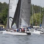 Puchar Polski Katamaranów Open: odsłona trzecia