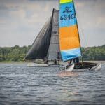 Puchar Polski Katamaranów Open: odsłona trzecia