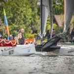 Puchar Polski Katamaranów Open: odsłona trzecia