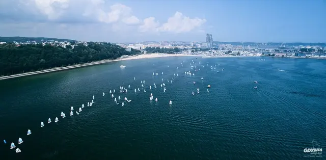Bogaty program festiwalu Gdynia Sailing Days 2022