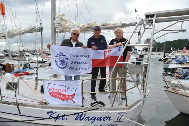 Andrzej Piotrowski uczcił pamięć Władysława Wagnera