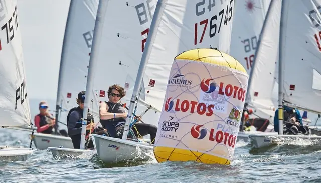 200 wyścigów podczas Lotos Nord Cup Gdańsk 2022