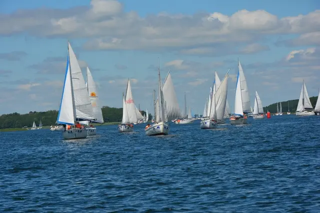 XVIII Festiwal Sportów Wodnych Osób Niepełnosprawnych