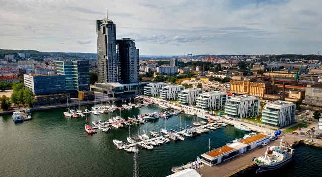 Polboat Yachting Festival już po raz czwarty w Gdyni