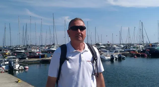 Znani i nieznani: Konrad Smoleń