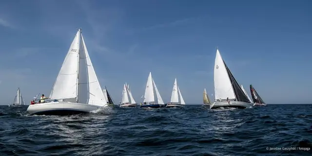 XX Regaty Unity Line im. Piotra Waszczenko za nami!