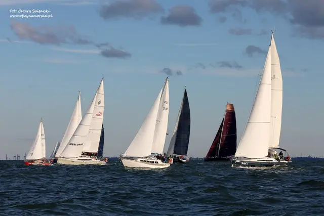 63. Regaty Gdynia-Władysławowo-Gdynia za nami