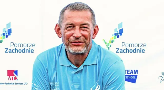 Znani i nieznani: Paweł Wilkowski