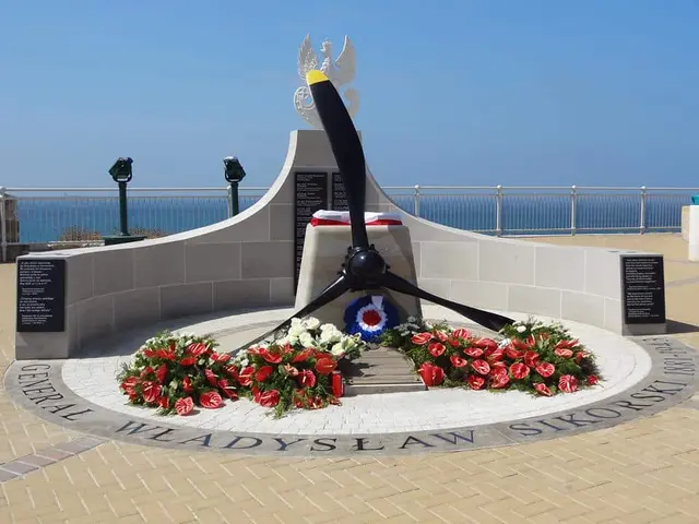 Spotkajmy się w Gibraltarze!