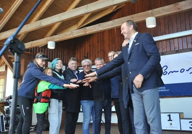 W Pucku odbędą się Pomorskie Regaty o Puchar Marszałka
