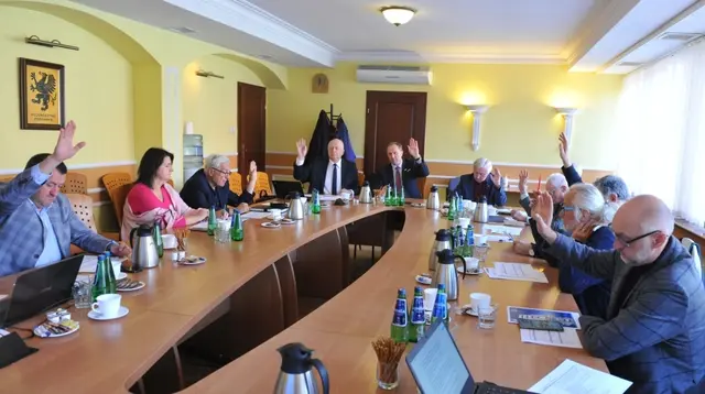 Kryształowy Żagiel 2022 – poznaliśmy nominowanych