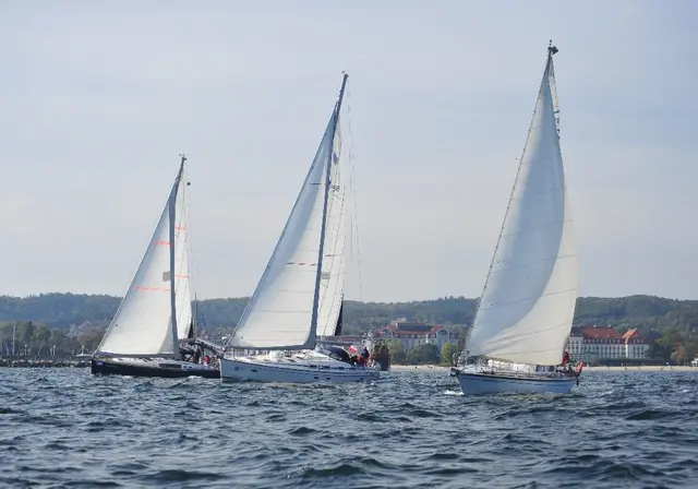 Powstaje kalendarz wydarzeń żeglarskich na Pomorzu w 2023 roku!
