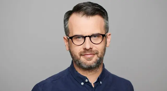 Daniel Krokosz: Żeglarstwo i skoki narciarskie łączy wiatr