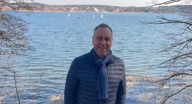 Epokowa zmiana warty w Chojnickim Klubie Żeglarskim
