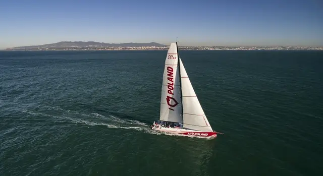 Dziewięć polskich załóg popłynie w Rolex Middle Sea Race 2022