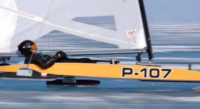 Marek Stefaniuk nowym komandorem Floty Polskiej DN