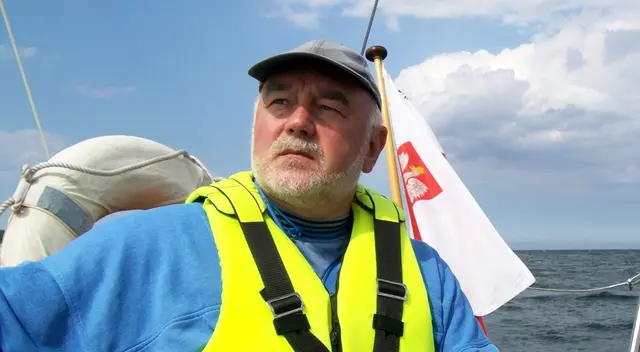 Znani i nieznani: Jacek Międzobrodzki