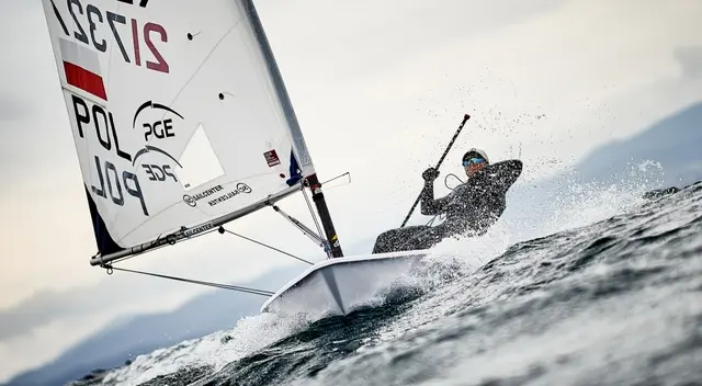 Żeglarze podsumowali sezon sportowy