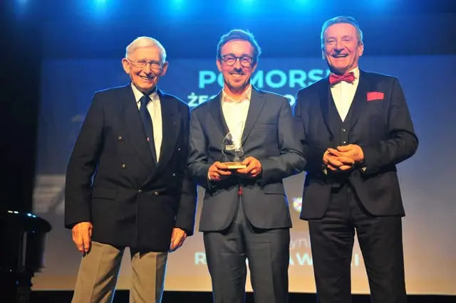 Oto najlepsi żeglarze Pomorza roku 2022!