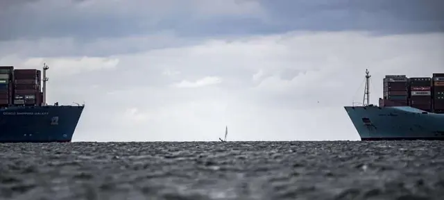 Zgłoś zdjęcie do konkursu Pantaenius Yacht Photo!