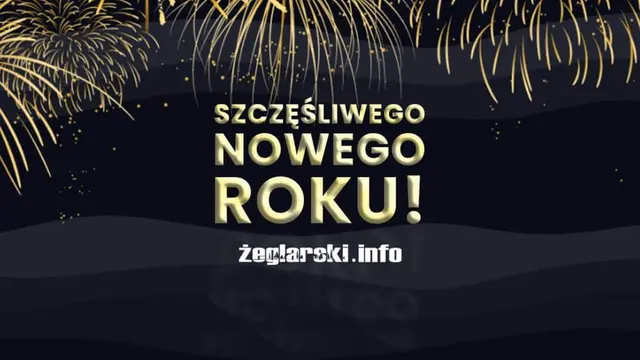 Wszystkiego najlepszego na 2023 rok!