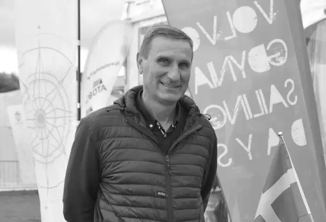 Jerzy Jałoszewski nie żyje