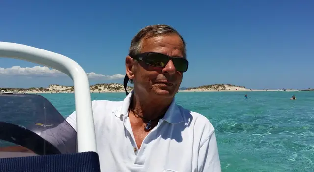 Znani i nieznani: Wojciech Rosada