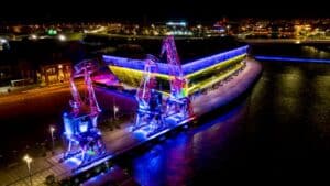 Morskie Centrum Nauki