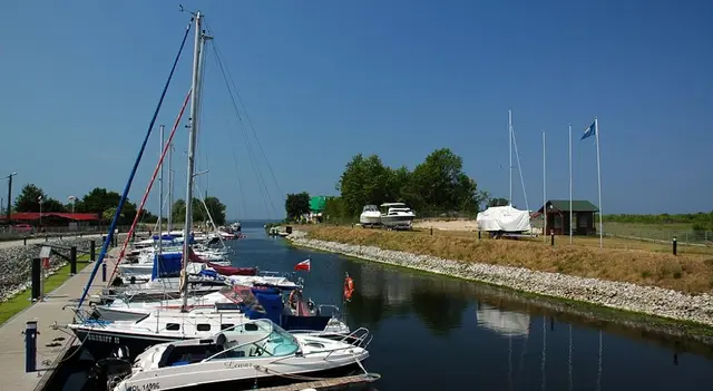 Kto otrzyma Błękitną Flagę na 2023 rok?