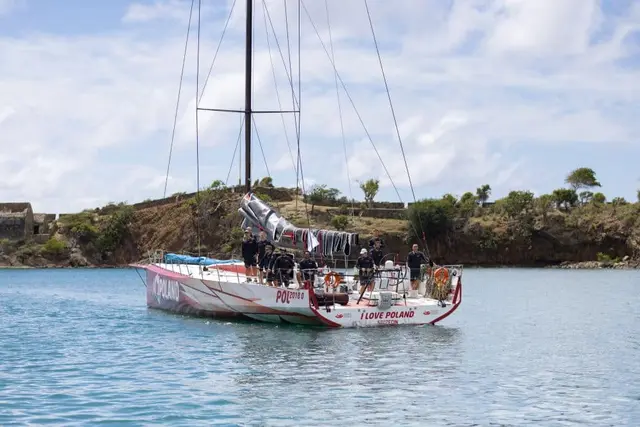 RORC Caribbean 600: Trzy polskie załogi już na mecie