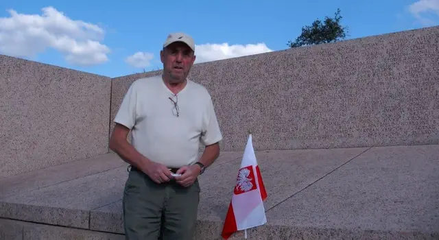 Szlakiem Wielkich Polaków: z Chicago do Nowego Orleanu