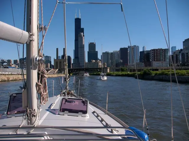 Szlakiem Wielkich Polaków: z Chicago do Buffalo