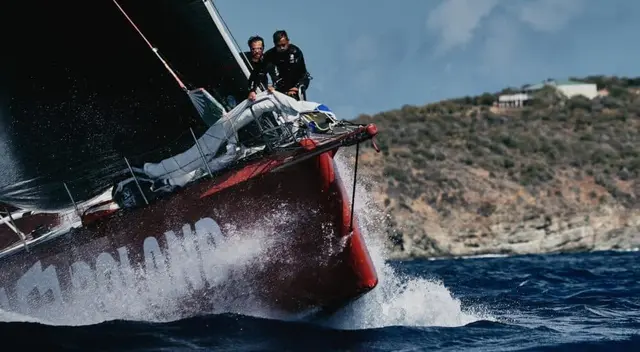 „I Love Poland” najlepszy w St. Maarten Heineken Regatta