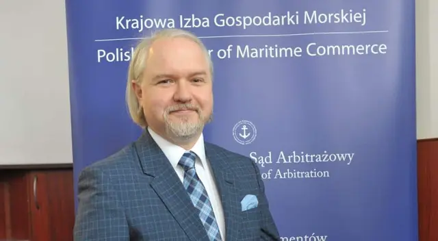 Pomorski Związek Żeglarski członkiem Krajowej Izby Gospodarki Morskiej