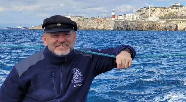 Znani i nieznani: Arkadiusz Wąsik
