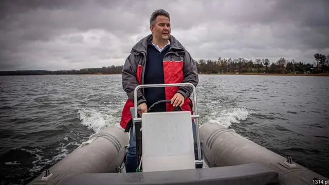 Znani i nieznani: Radosław Śląski