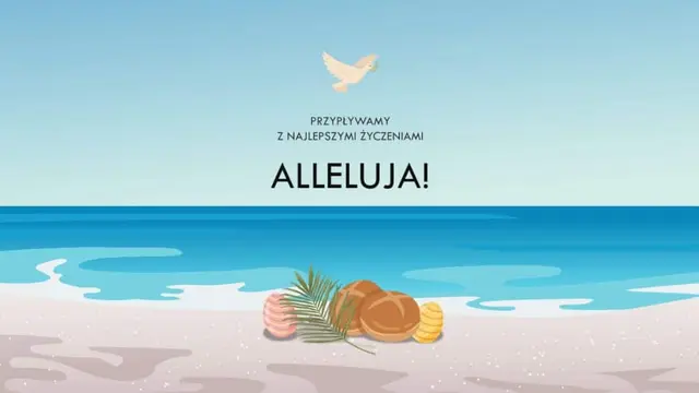 Wesołych świąt!