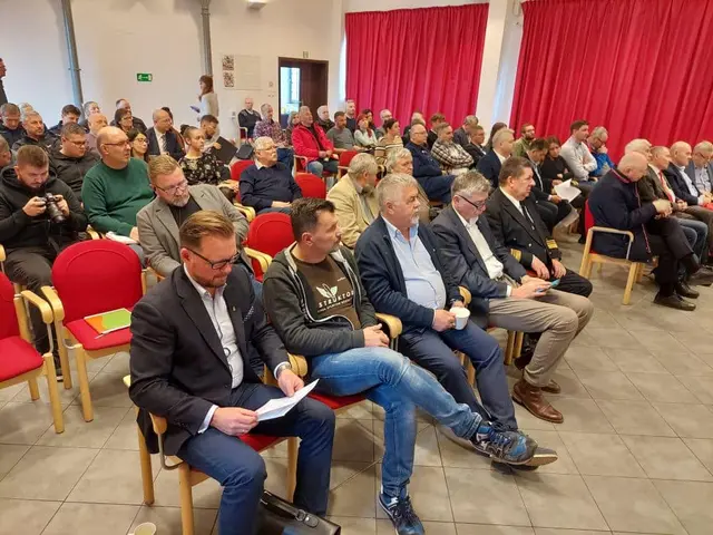 O Pętli Żuławskiej przed sezonem