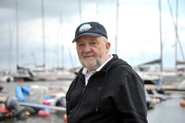 Znani i nieznani: Jerzy Idzikowski